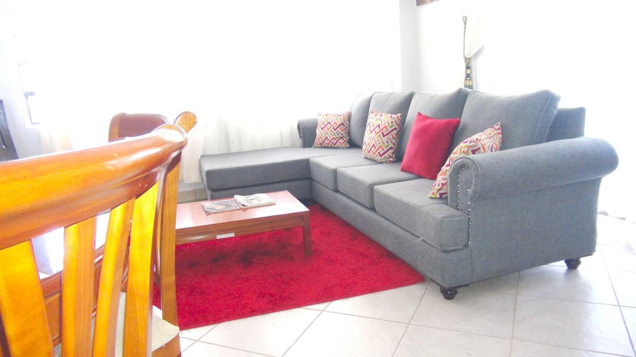 Avishai Homes キスム エクステリア 写真