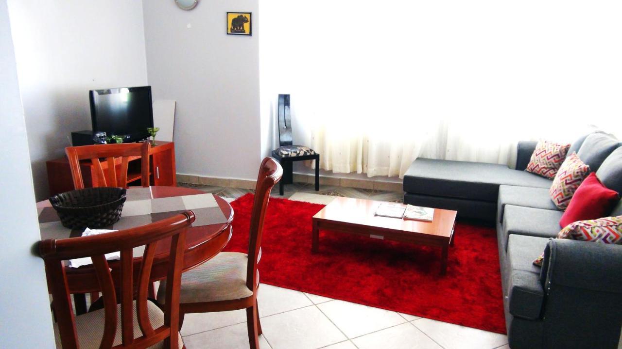 Avishai Homes キスム エクステリア 写真