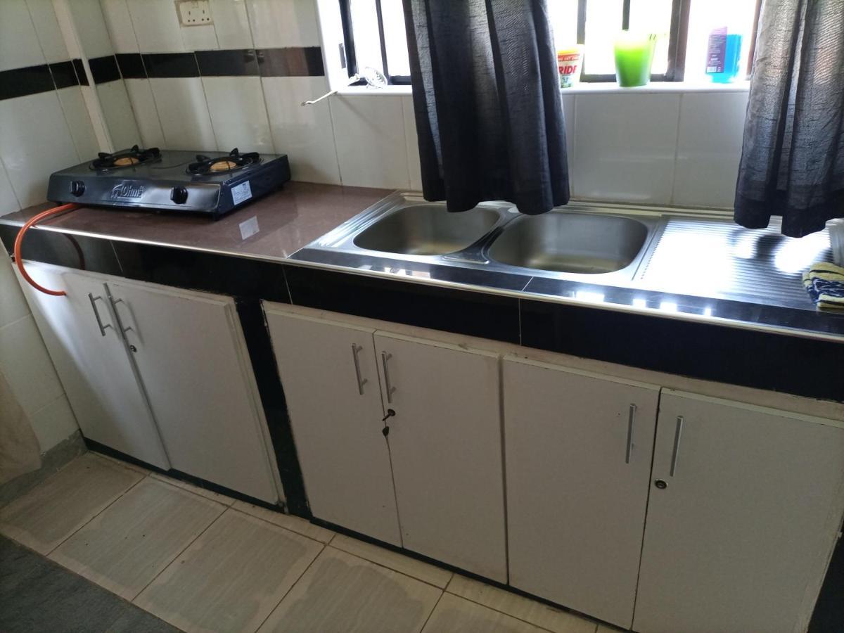 Avishai Homes キスム エクステリア 写真