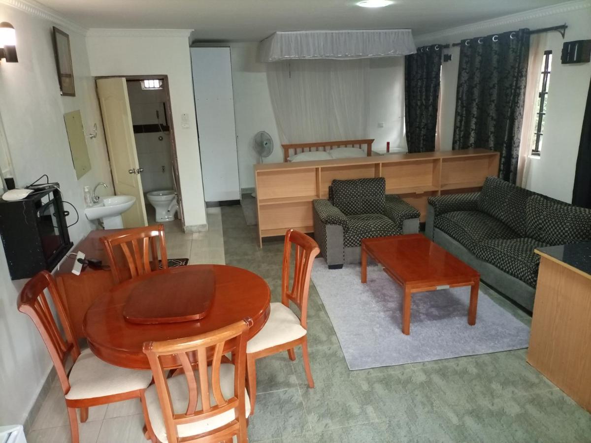 Avishai Homes キスム エクステリア 写真