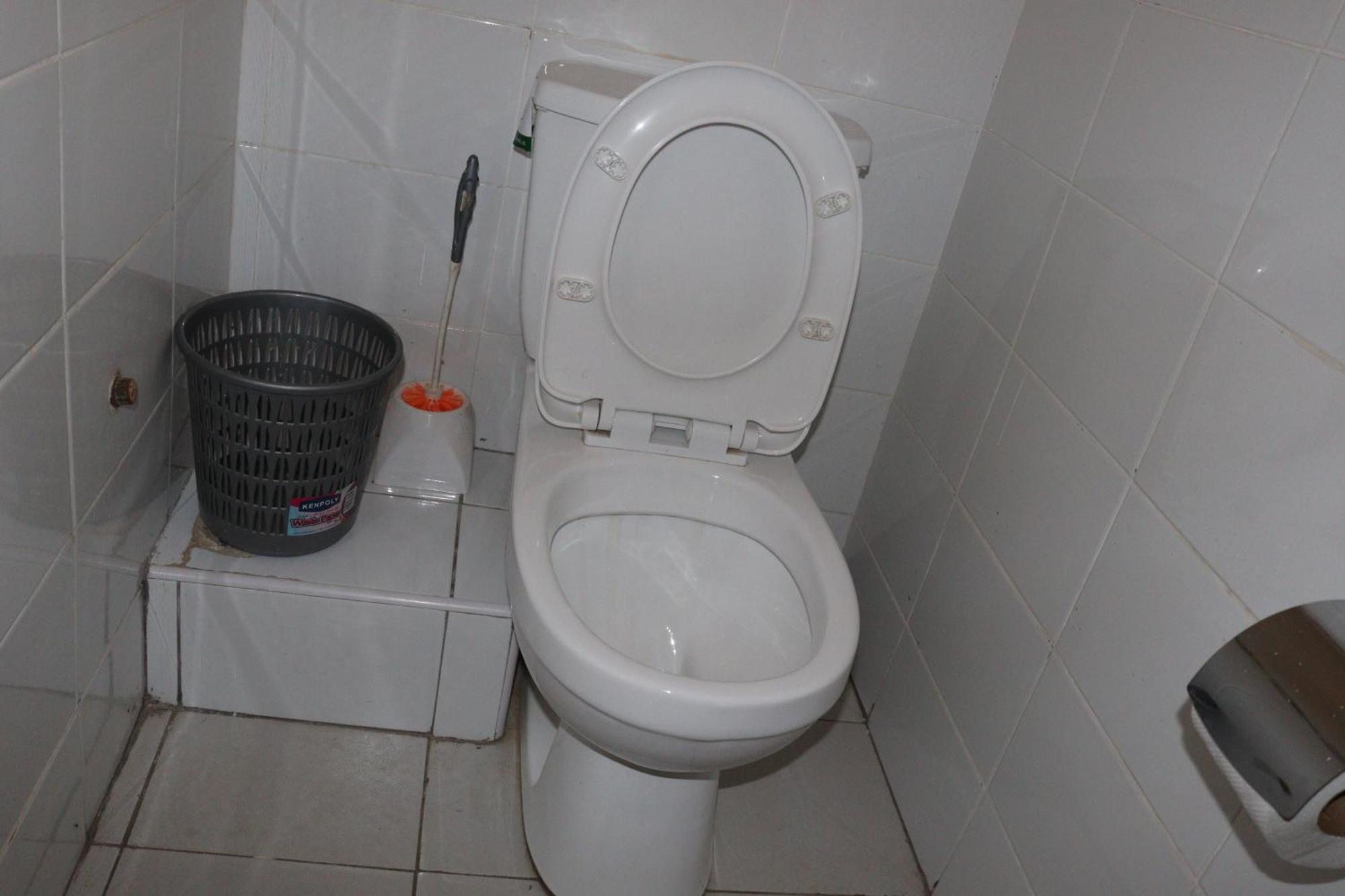 Avishai Homes キスム エクステリア 写真