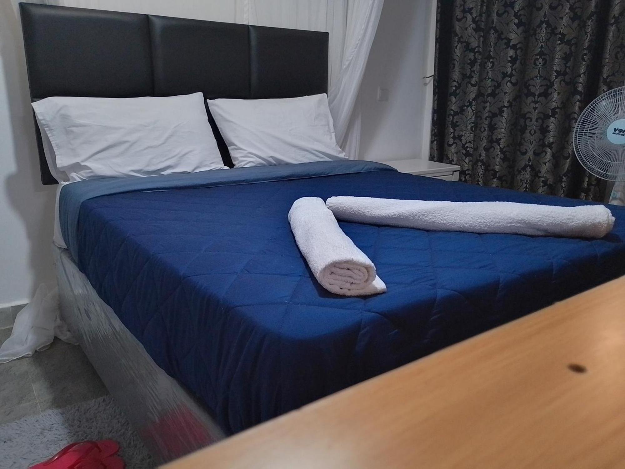 Avishai Homes キスム エクステリア 写真